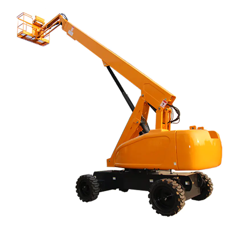 20m Telescopic Boom Llifts (SPTBL-20)